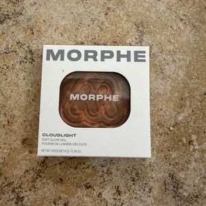 Morphe Sunset Sheer Cocoa Glow